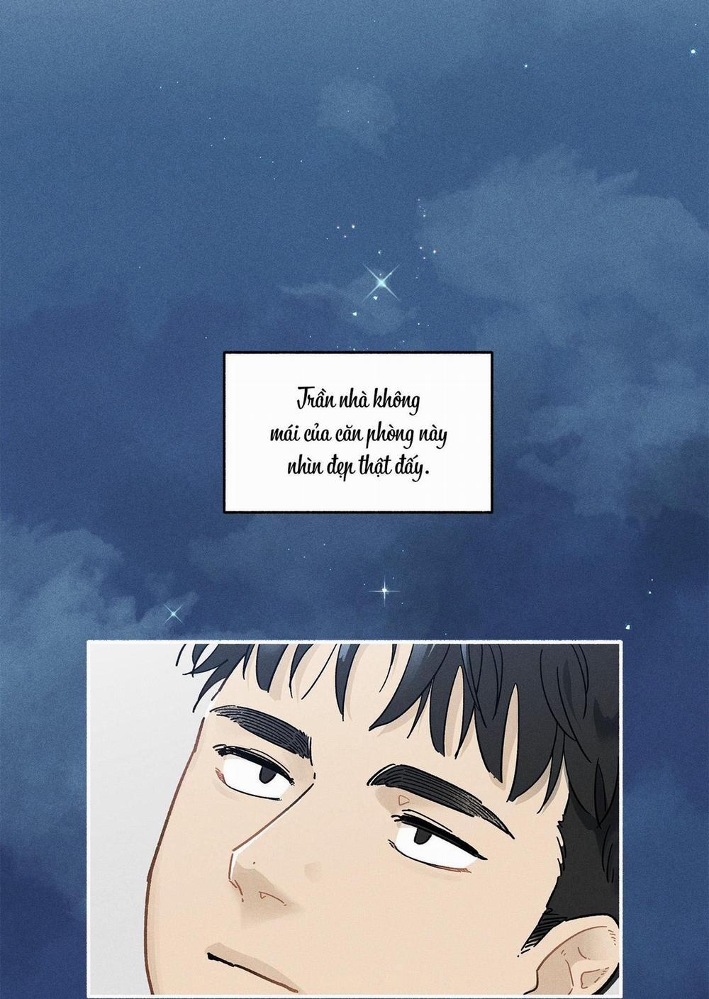 Mối Tình Không Trọng Lực 2 trang 94