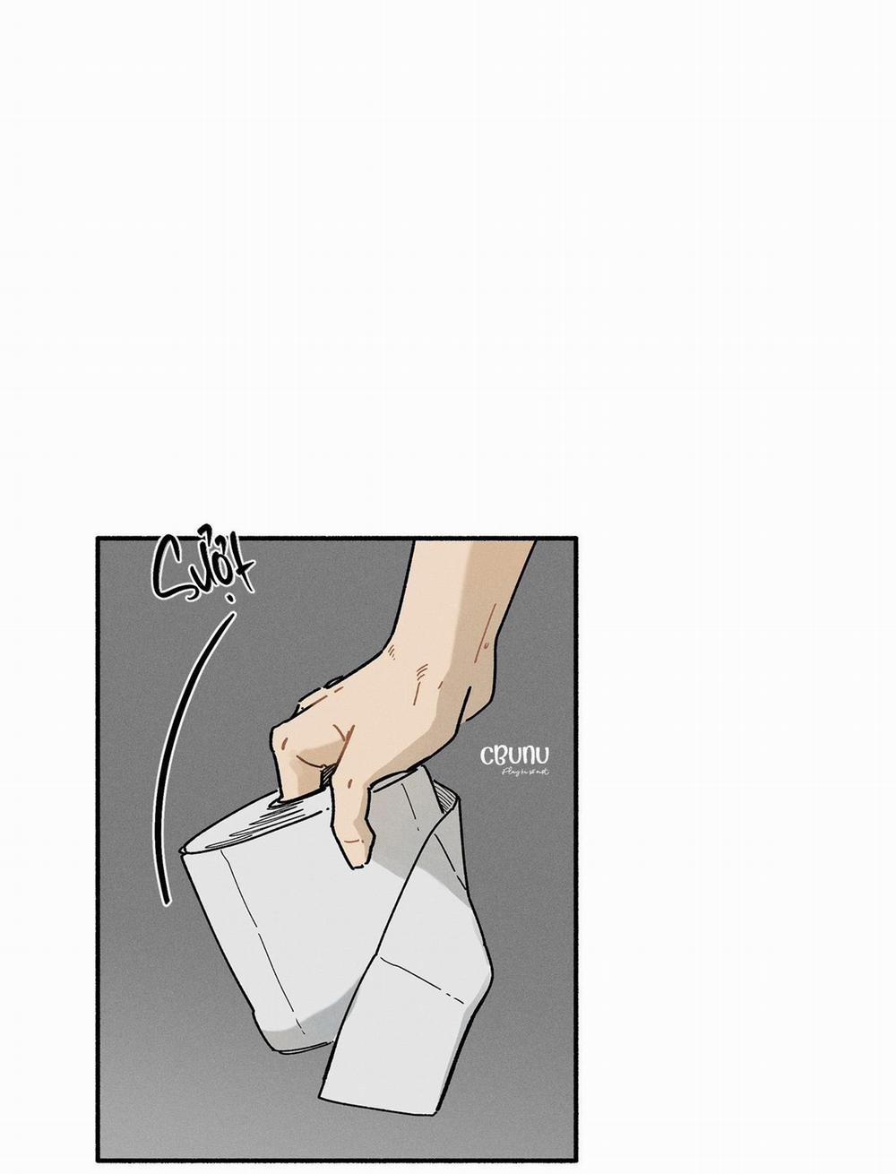 Mối Tình Không Trọng Lực 3 trang 10