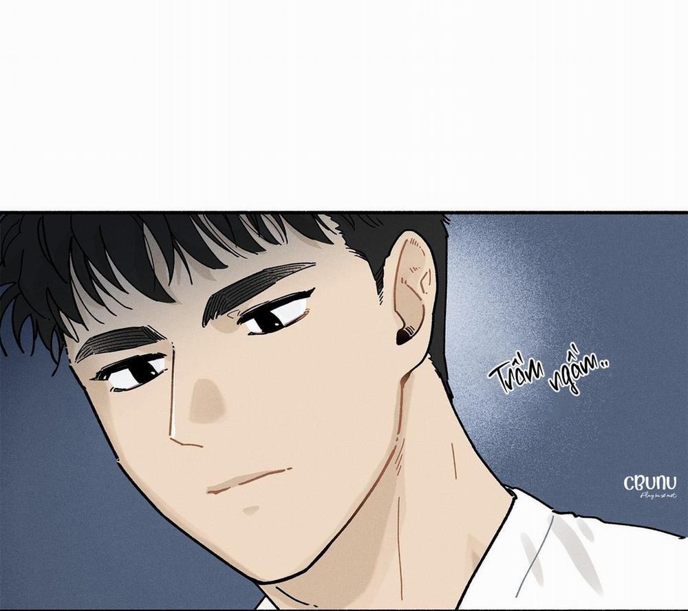 Mối Tình Không Trọng Lực 3 trang 12