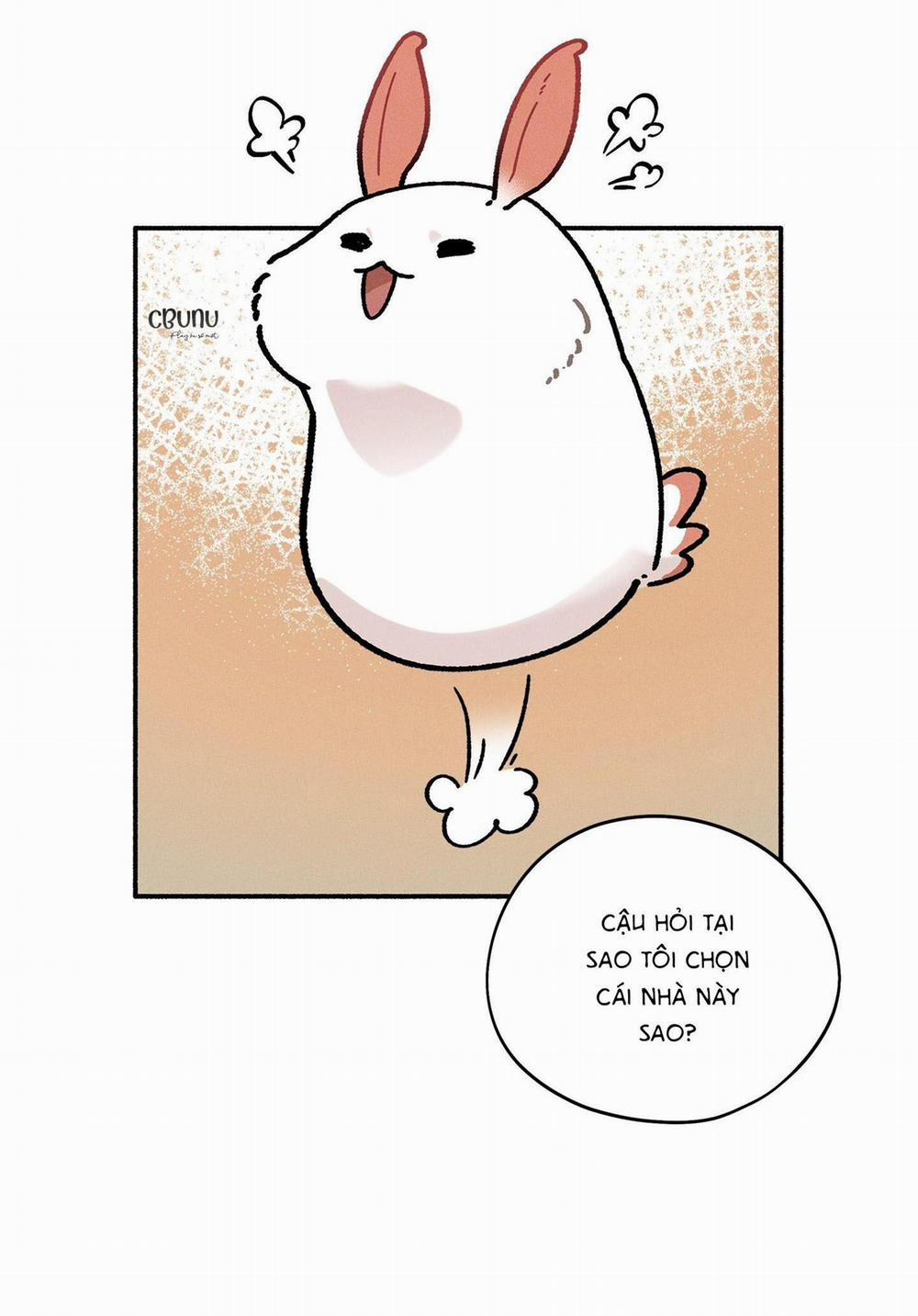 Mối Tình Không Trọng Lực 3 trang 2