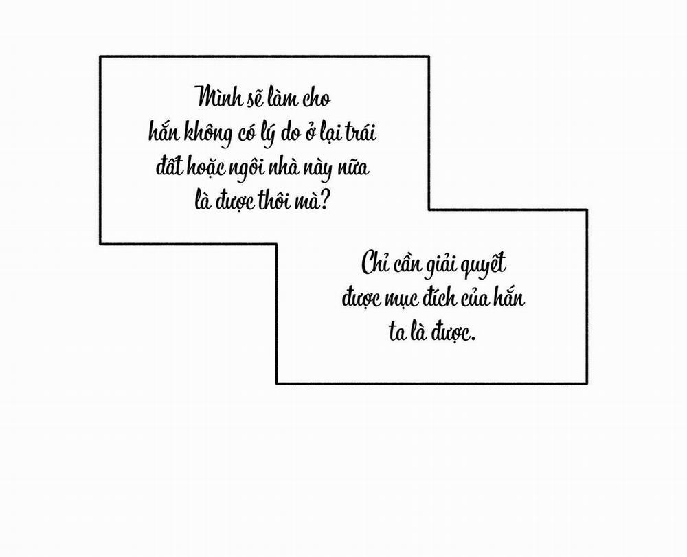 Mối Tình Không Trọng Lực 3 trang 24