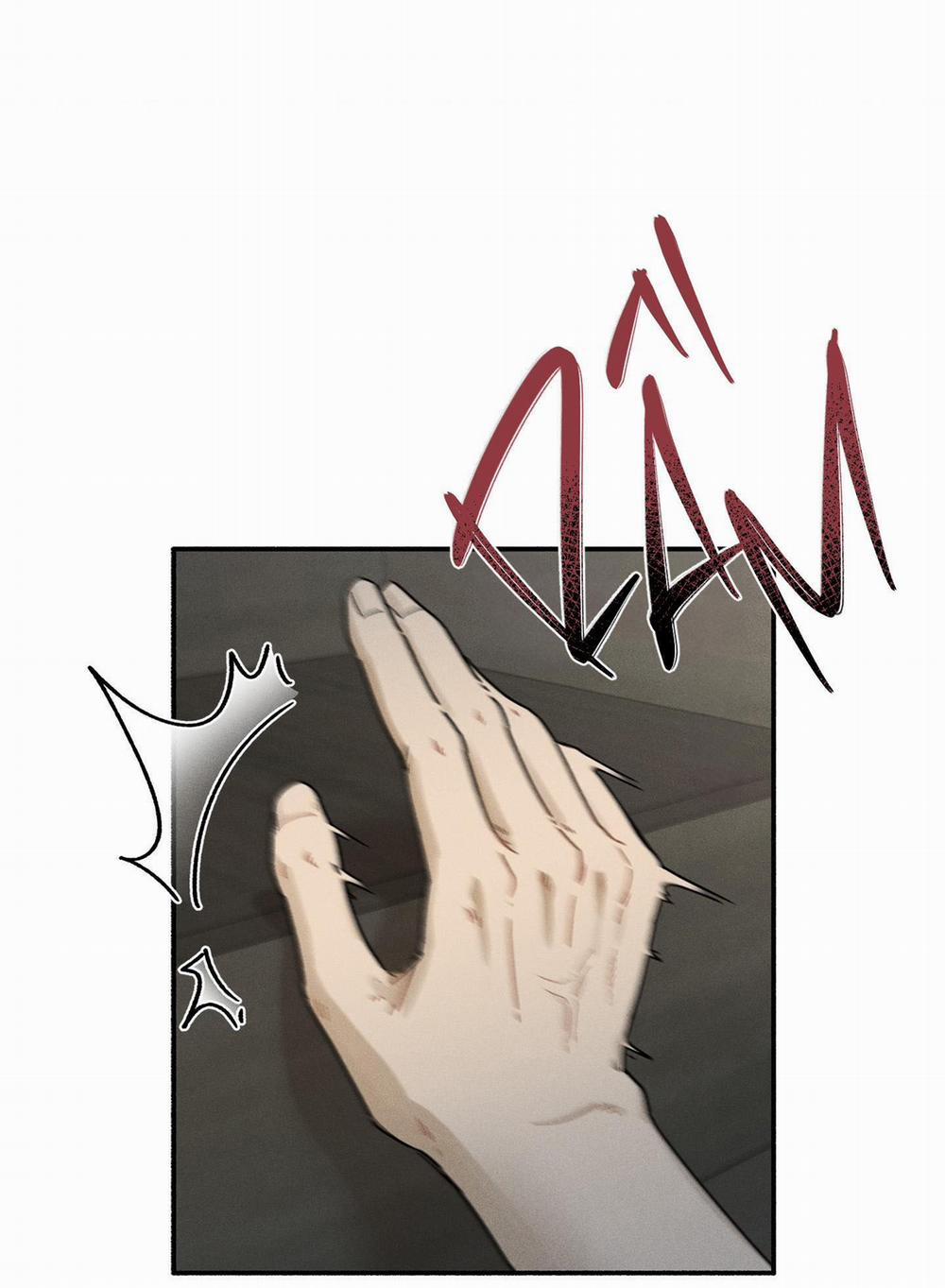 Mối Tình Không Trọng Lực 3 trang 37