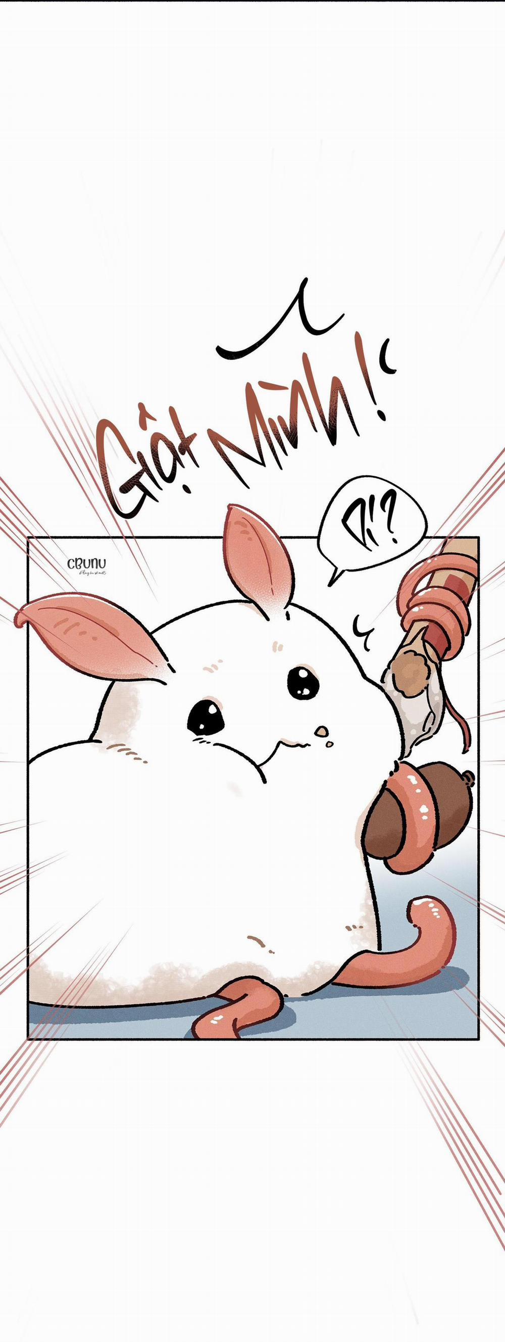 Mối Tình Không Trọng Lực 3 trang 39