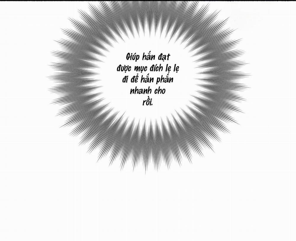 Mối Tình Không Trọng Lực 3 trang 44