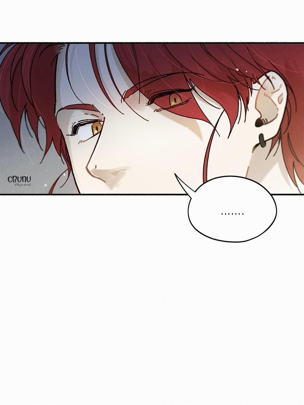 Mối Tình Không Trọng Lực 3 trang 49