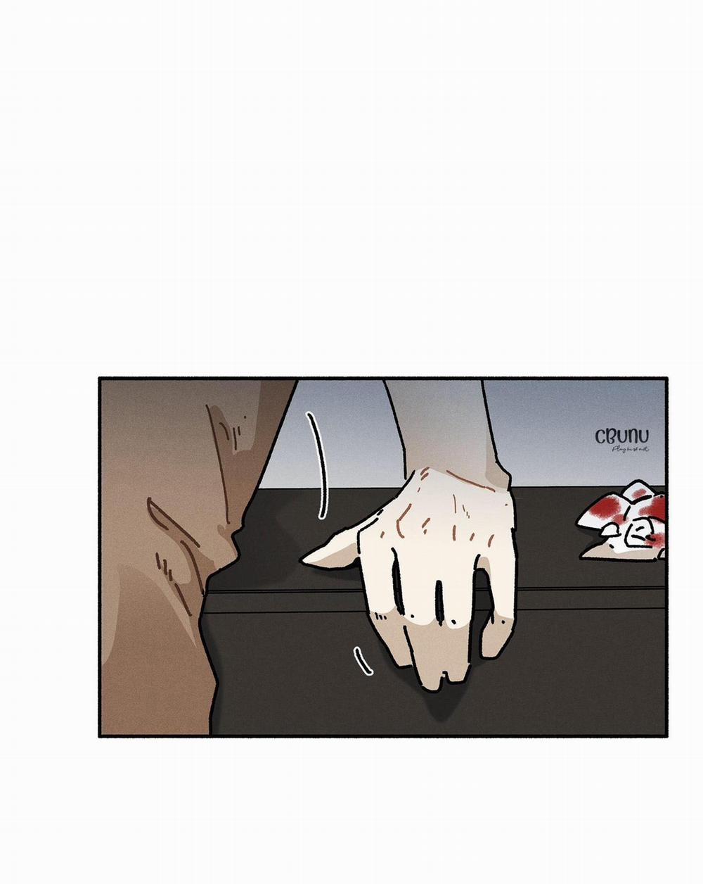 Mối Tình Không Trọng Lực 3 trang 50