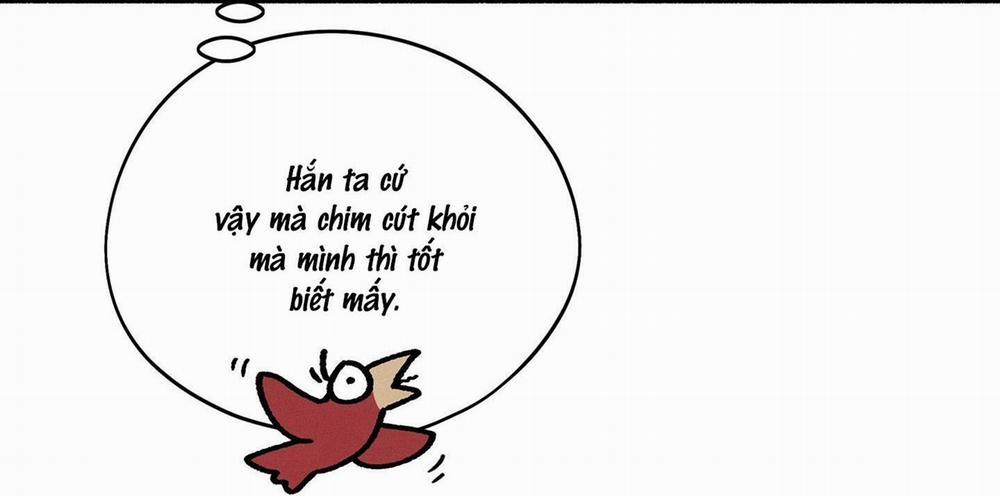 Mối Tình Không Trọng Lực 3 trang 54