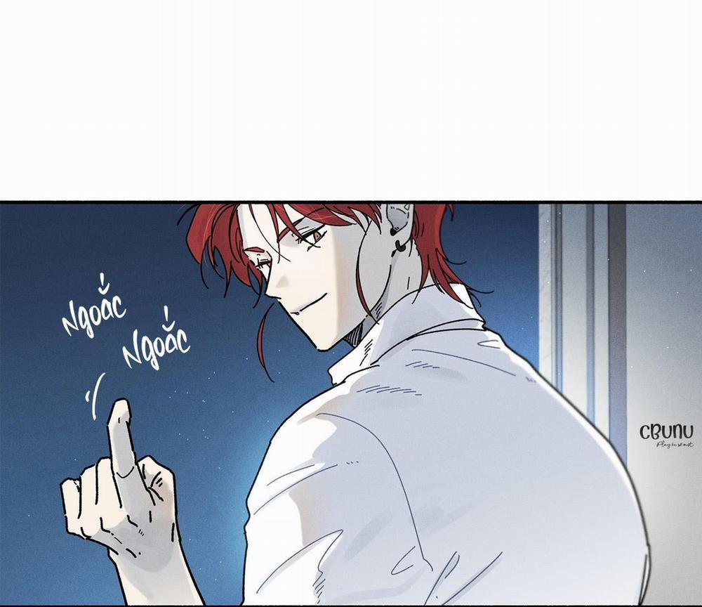 Mối Tình Không Trọng Lực 3 trang 56