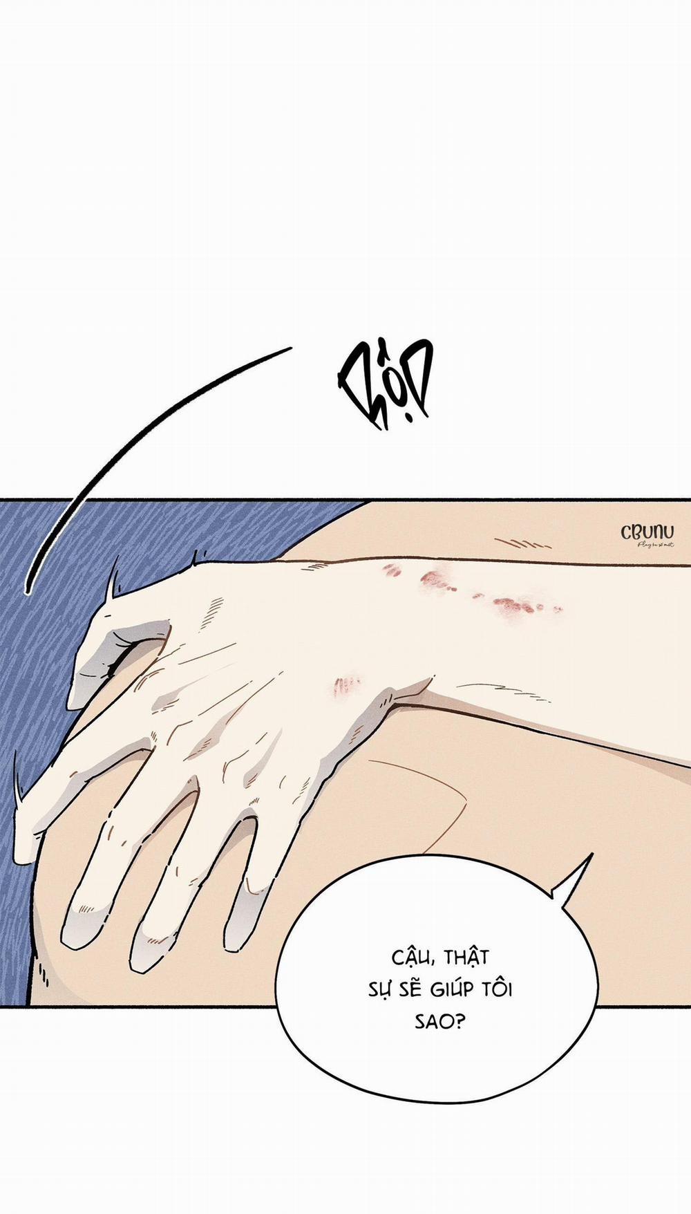 Mối Tình Không Trọng Lực 3 trang 59