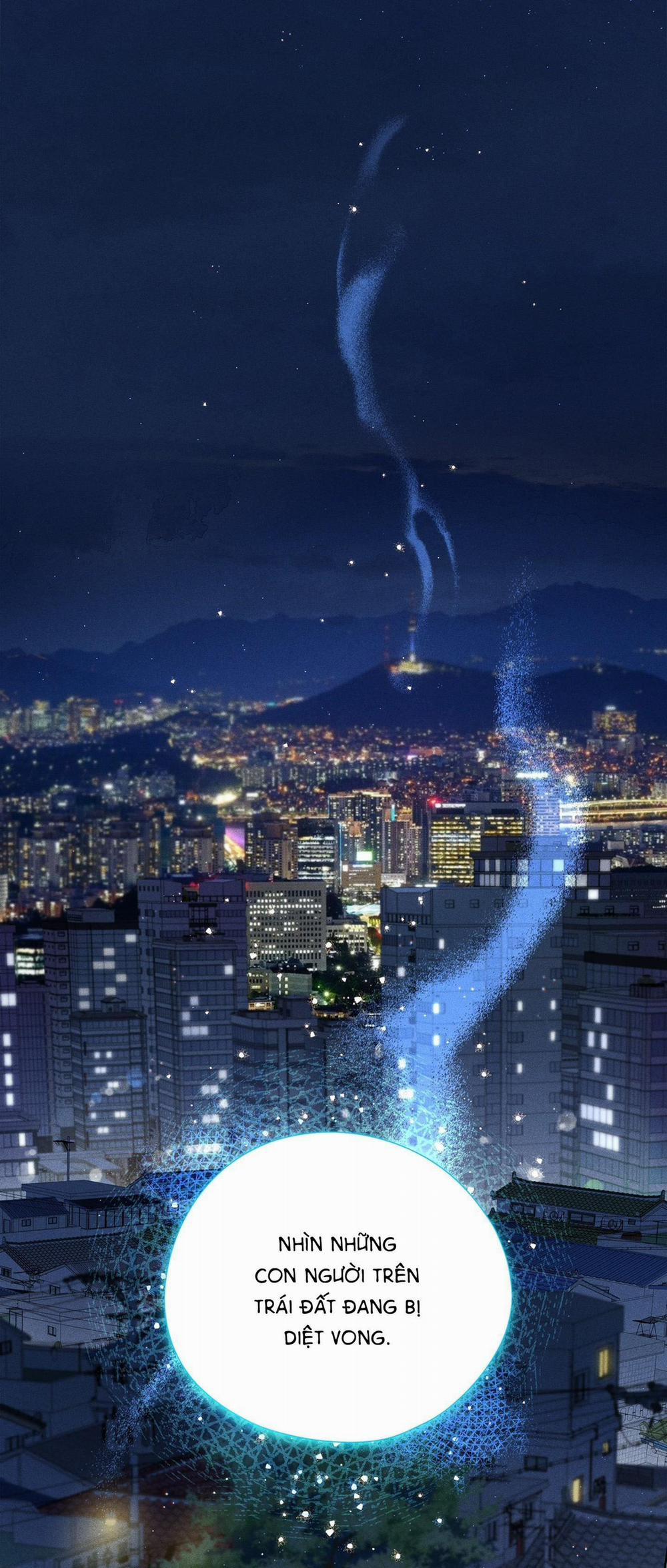 Mối Tình Không Trọng Lực 3 trang 63