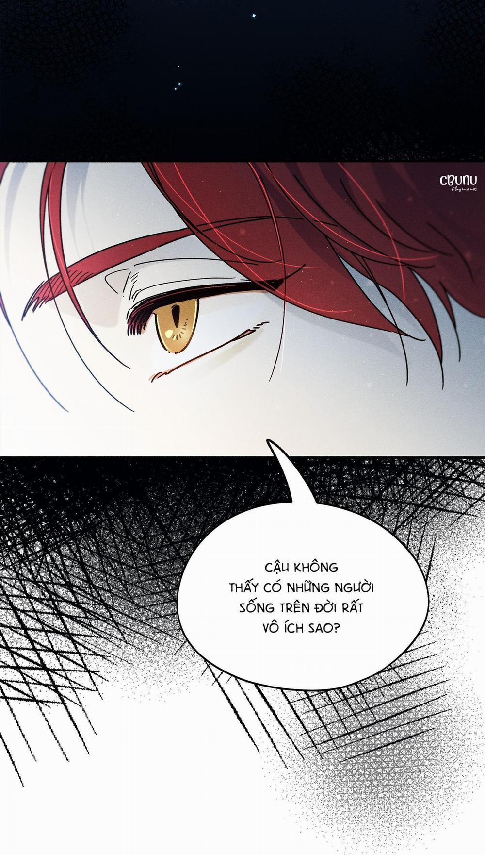 Mối Tình Không Trọng Lực 3 trang 65