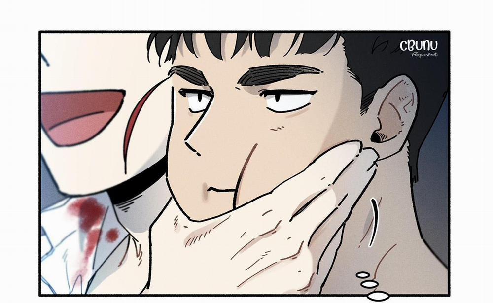 Mối Tình Không Trọng Lực 3 trang 67