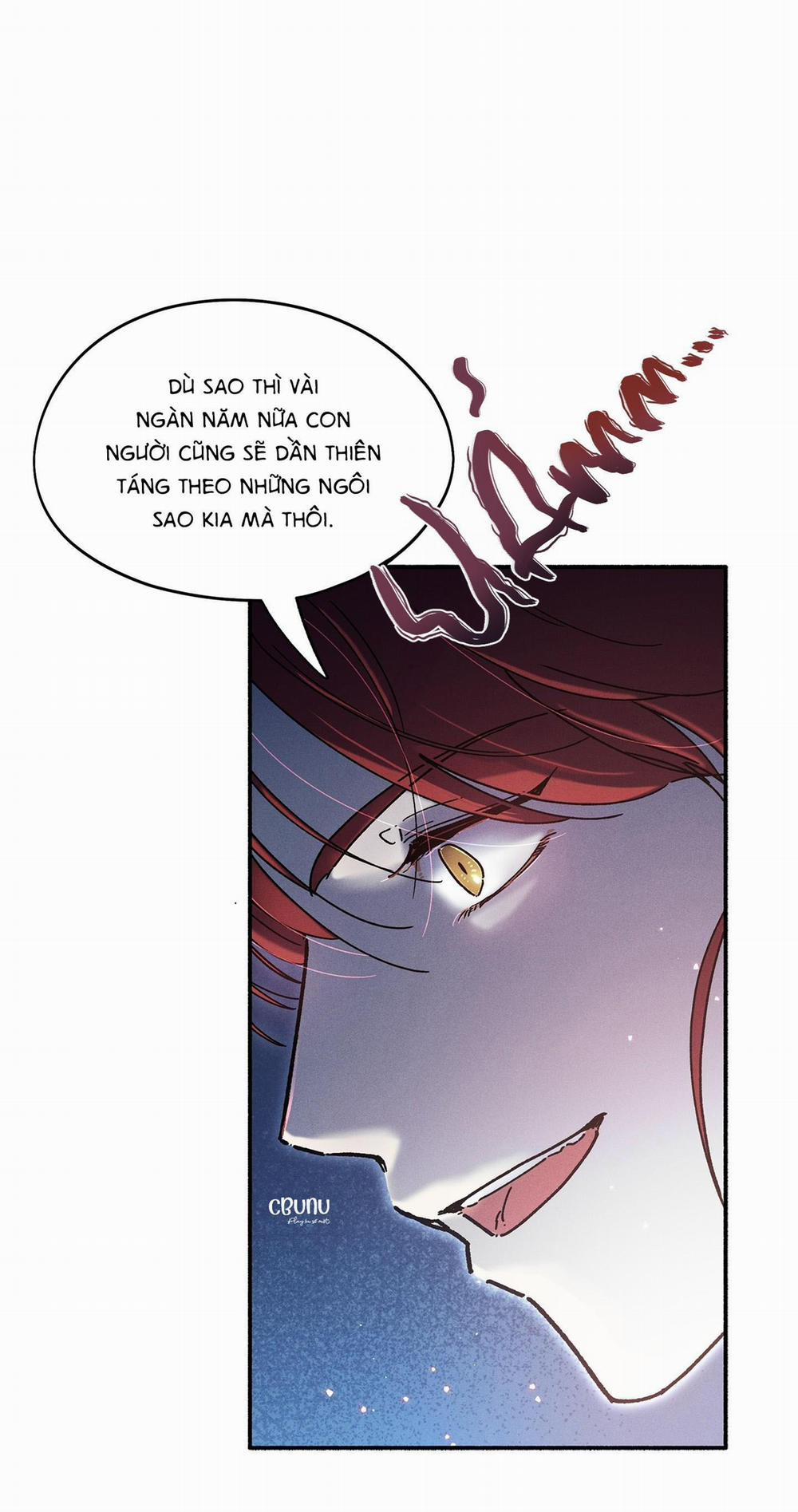 Mối Tình Không Trọng Lực 3 trang 69