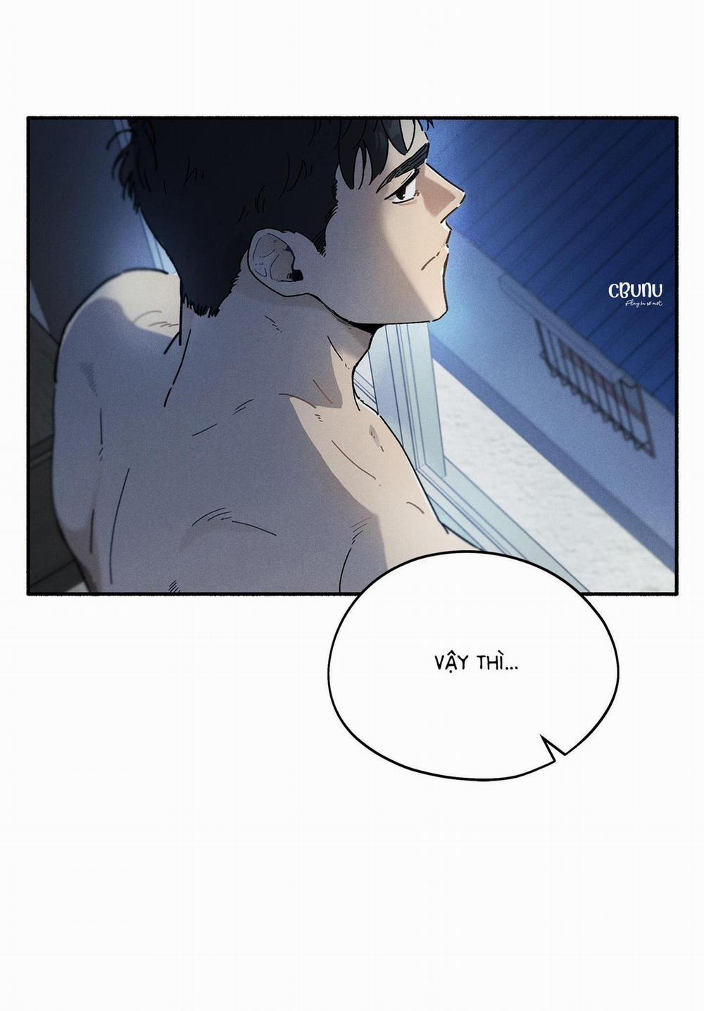 Mối Tình Không Trọng Lực 3 trang 75