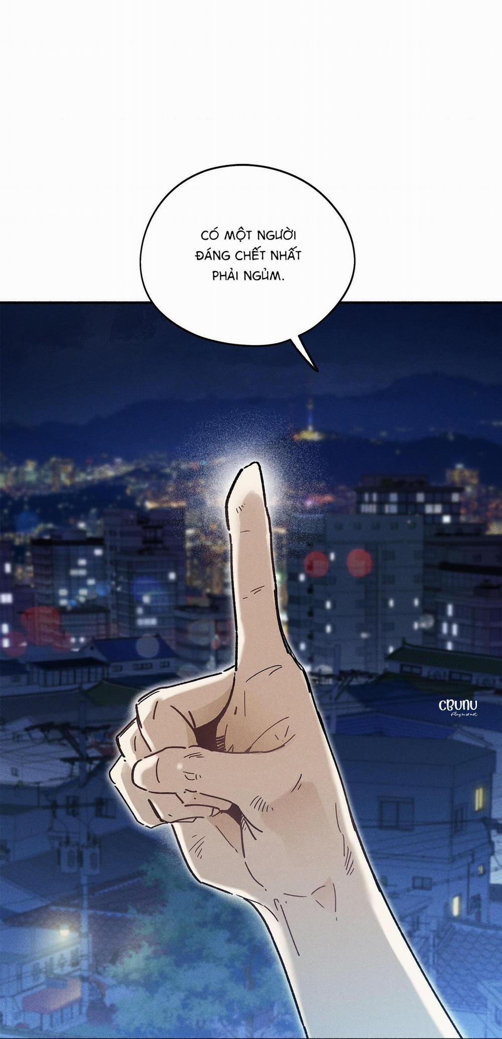 Mối Tình Không Trọng Lực 3 trang 76