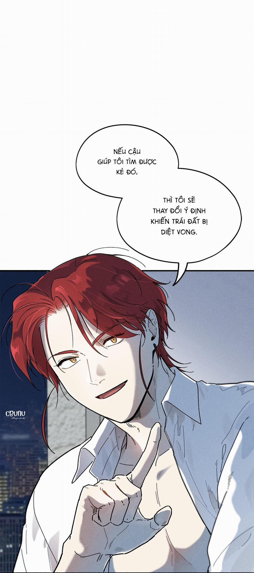 Mối Tình Không Trọng Lực 3 trang 78