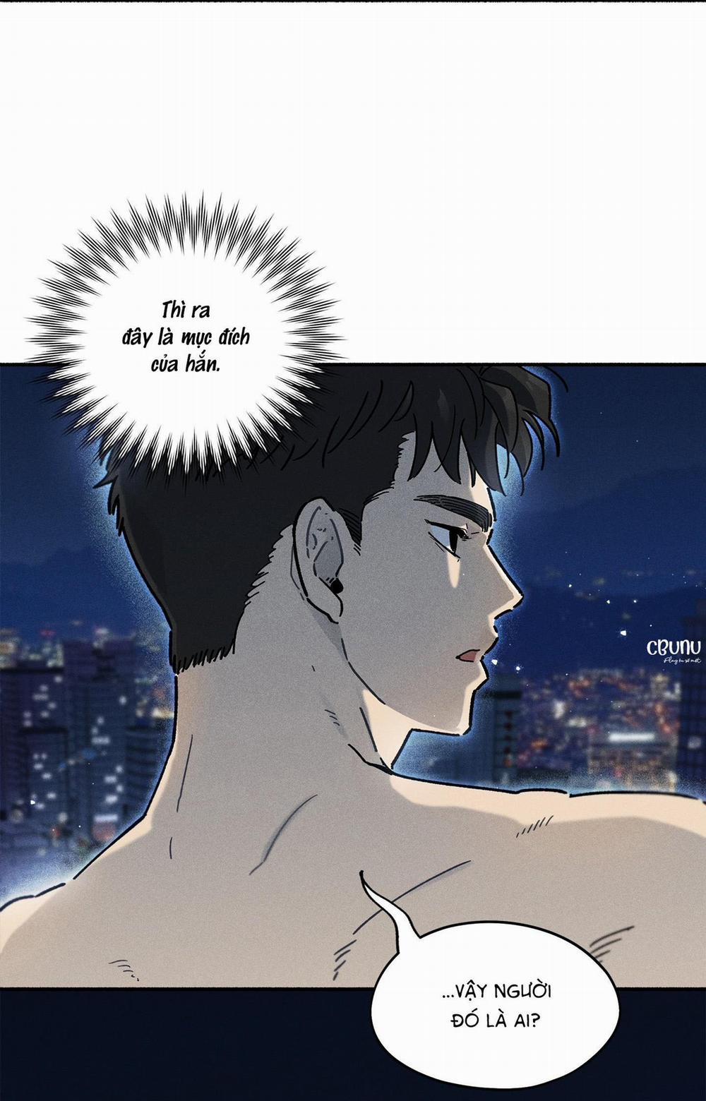 Mối Tình Không Trọng Lực 3 trang 79