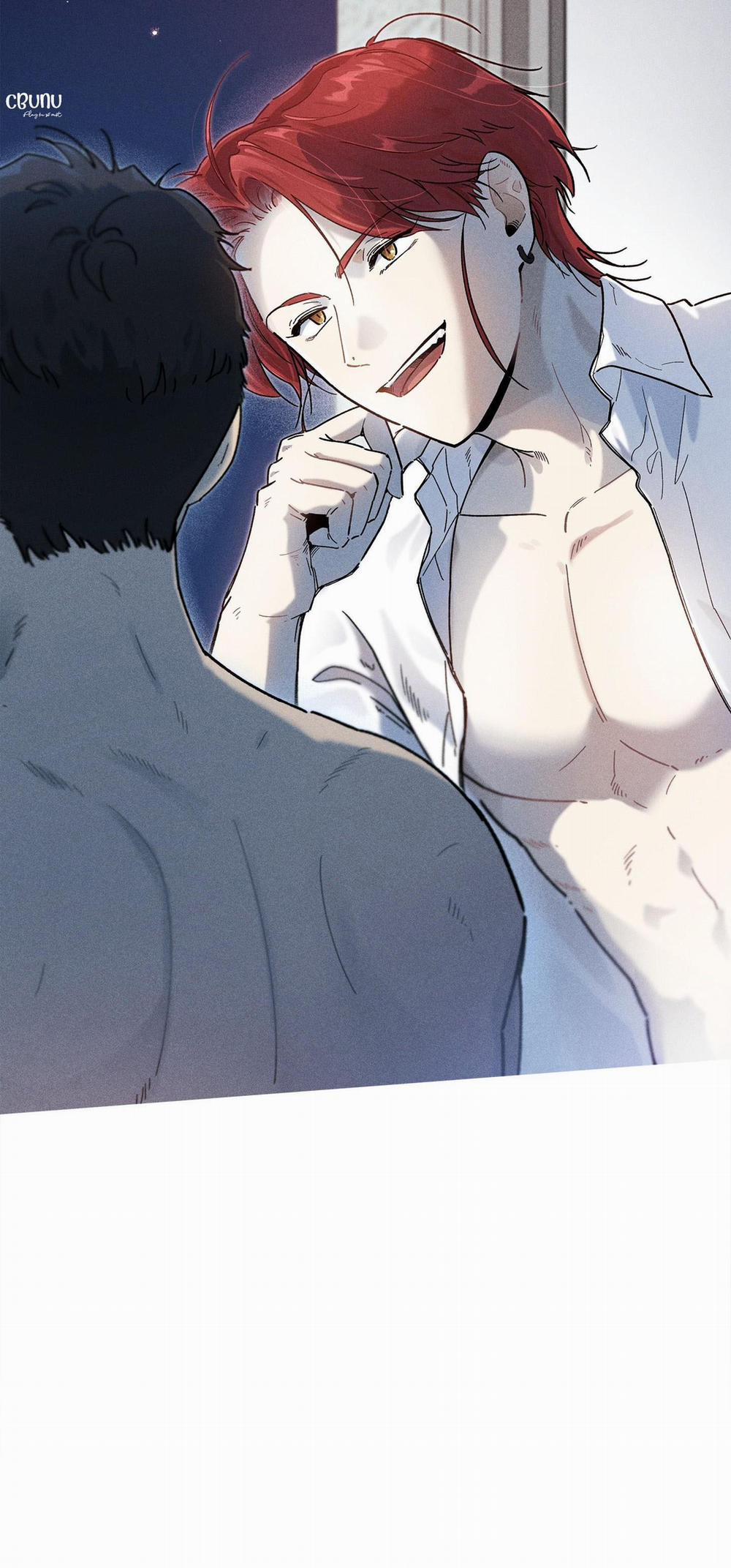 Mối Tình Không Trọng Lực 3 trang 81