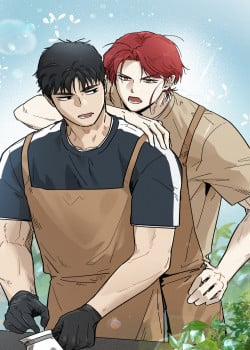 Đọc truyện tranh Mối Tình Không Trọng Lực