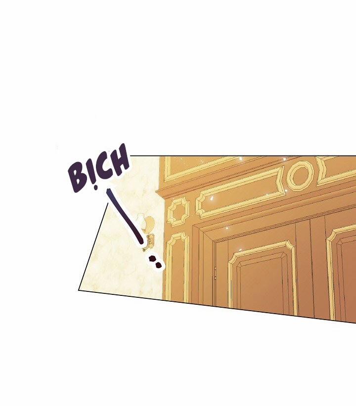 Mối Tình Lãng Mạn Với Kẻ Phản Diện 16 trang 12