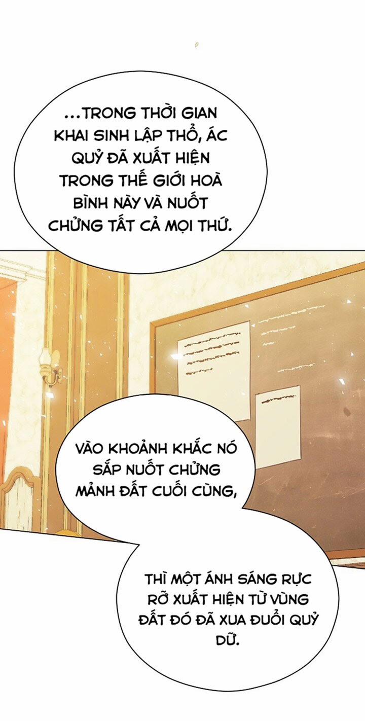 Mối Tình Lãng Mạn Với Kẻ Phản Diện 16 trang 2