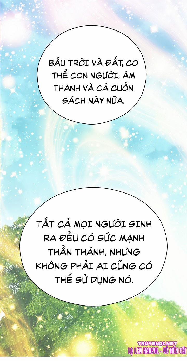 Mối Tình Lãng Mạn Với Kẻ Phản Diện 16 trang 25