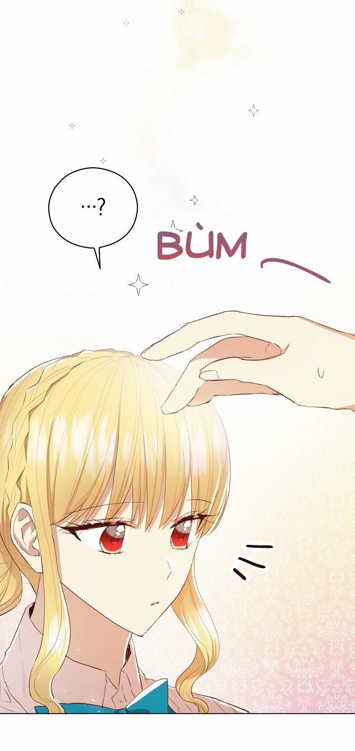 Mối Tình Lãng Mạn Với Kẻ Phản Diện 16 trang 34