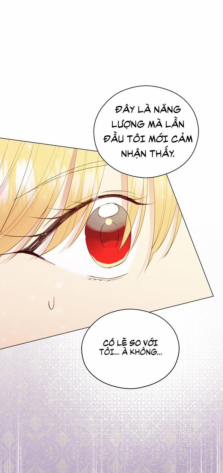 Mối Tình Lãng Mạn Với Kẻ Phản Diện 16 trang 40