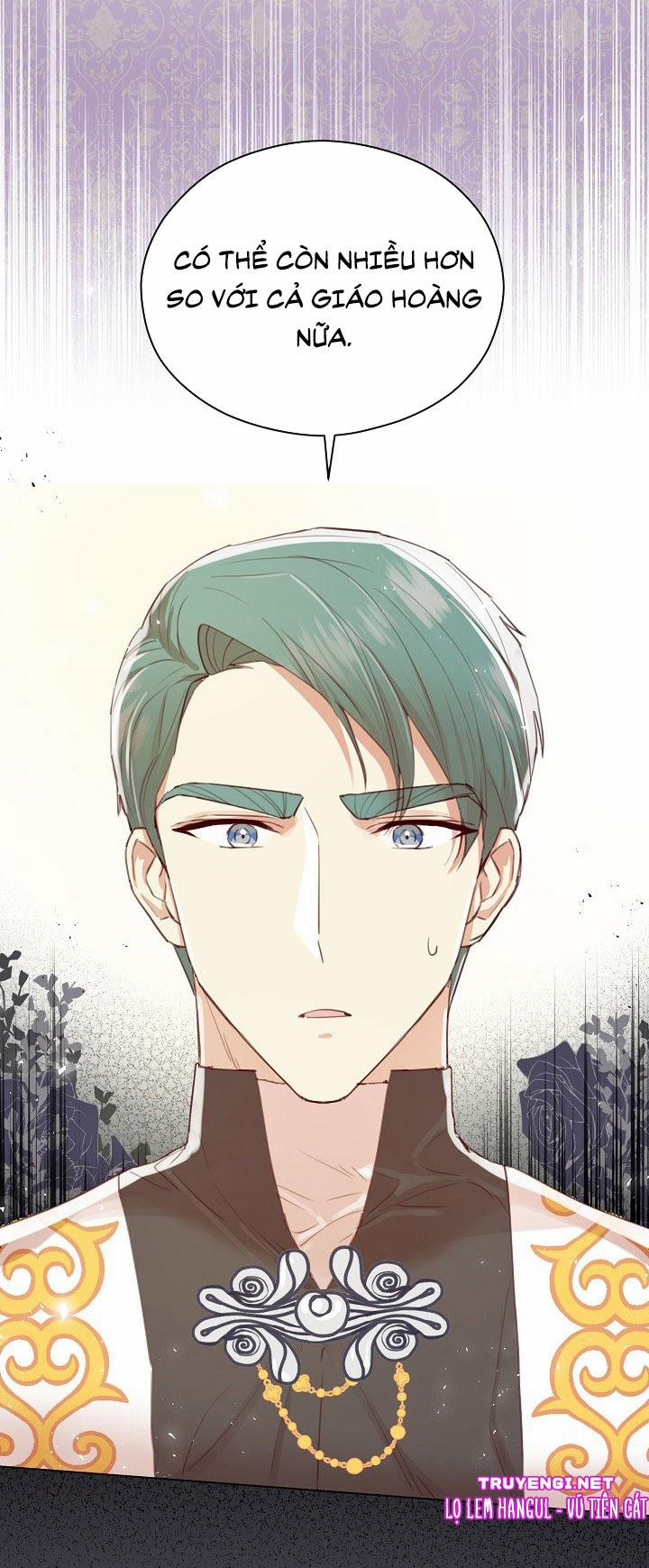 Mối Tình Lãng Mạn Với Kẻ Phản Diện 16 trang 41