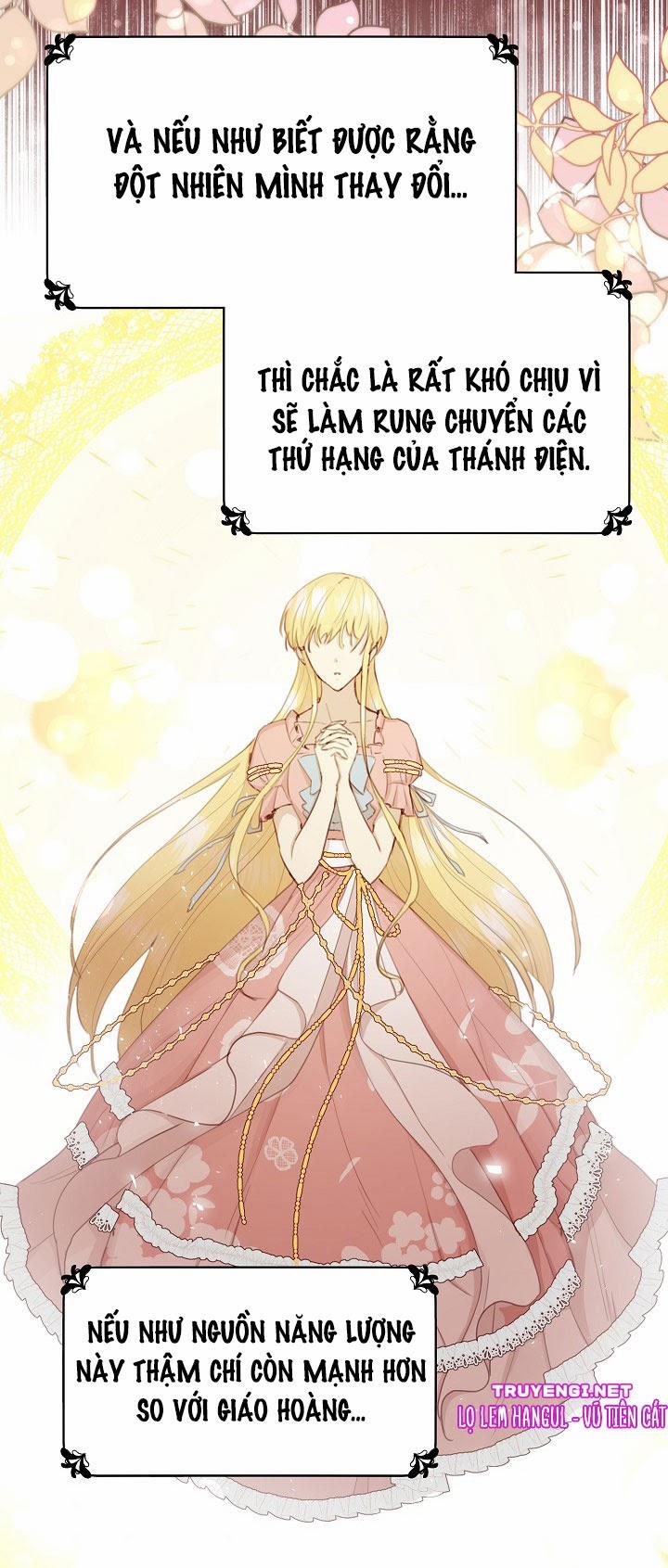 Mối Tình Lãng Mạn Với Kẻ Phản Diện 16 trang 47