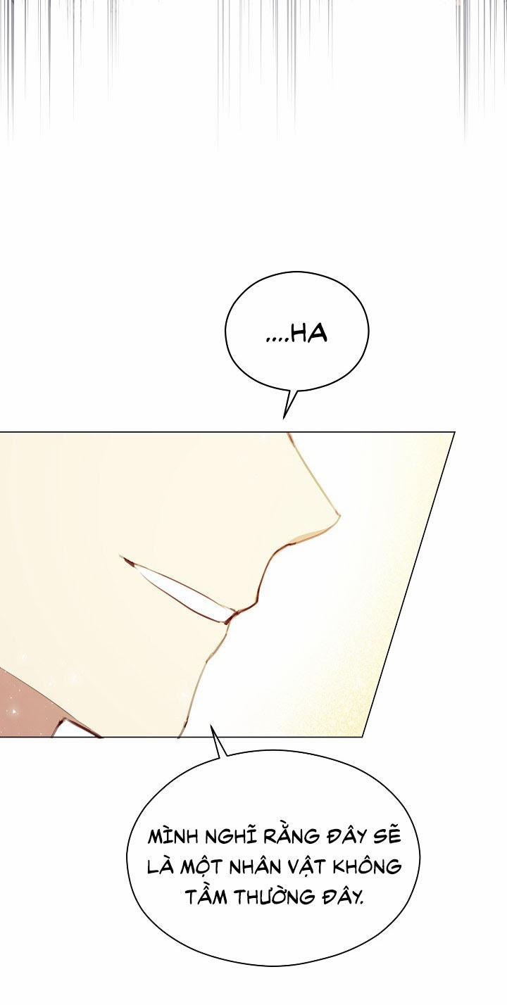 Mối Tình Lãng Mạn Với Kẻ Phản Diện 16 trang 52