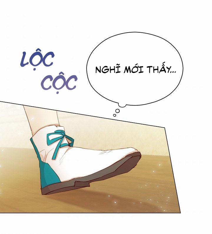 Mối Tình Lãng Mạn Với Kẻ Phản Diện 16 trang 54