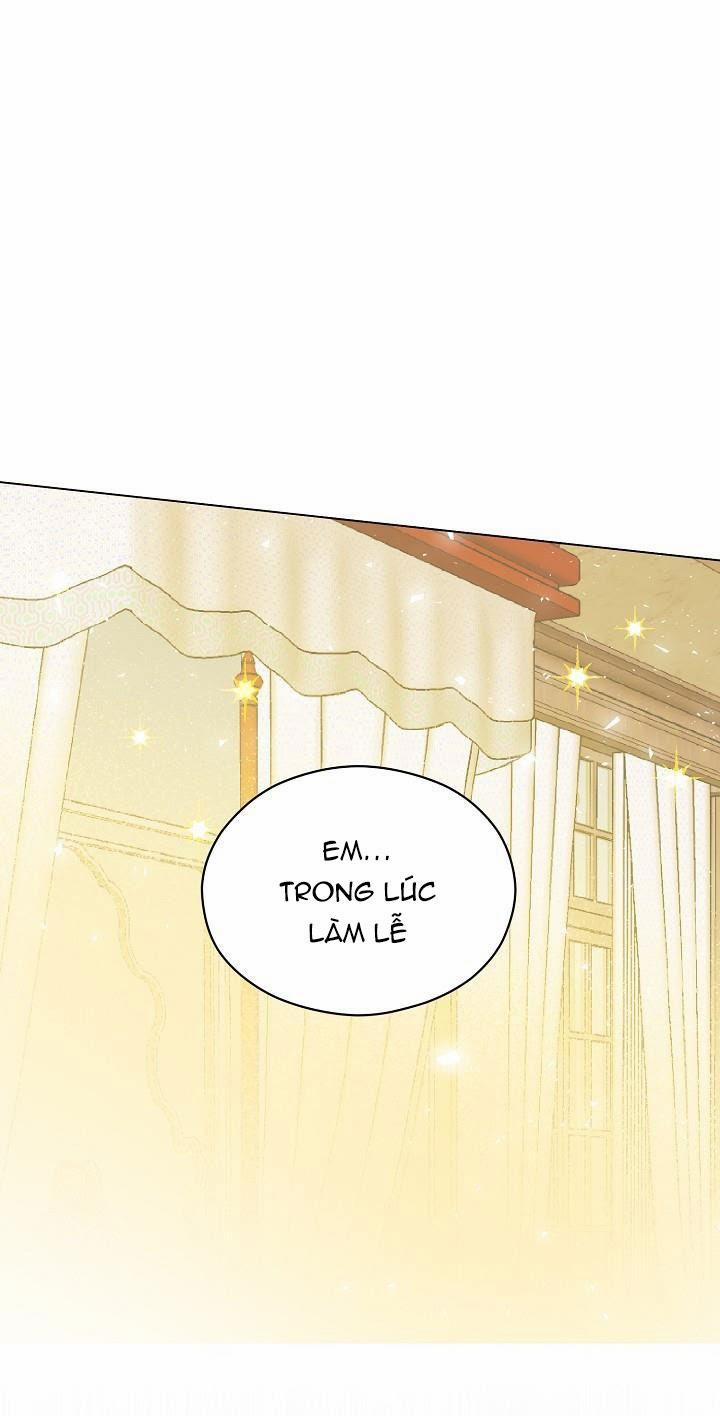 Mối Tình Lãng Mạn Với Kẻ Phản Diện 17 trang 1