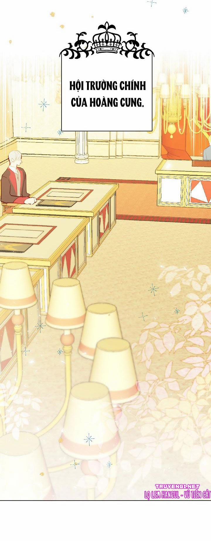 Mối Tình Lãng Mạn Với Kẻ Phản Diện 17 trang 17