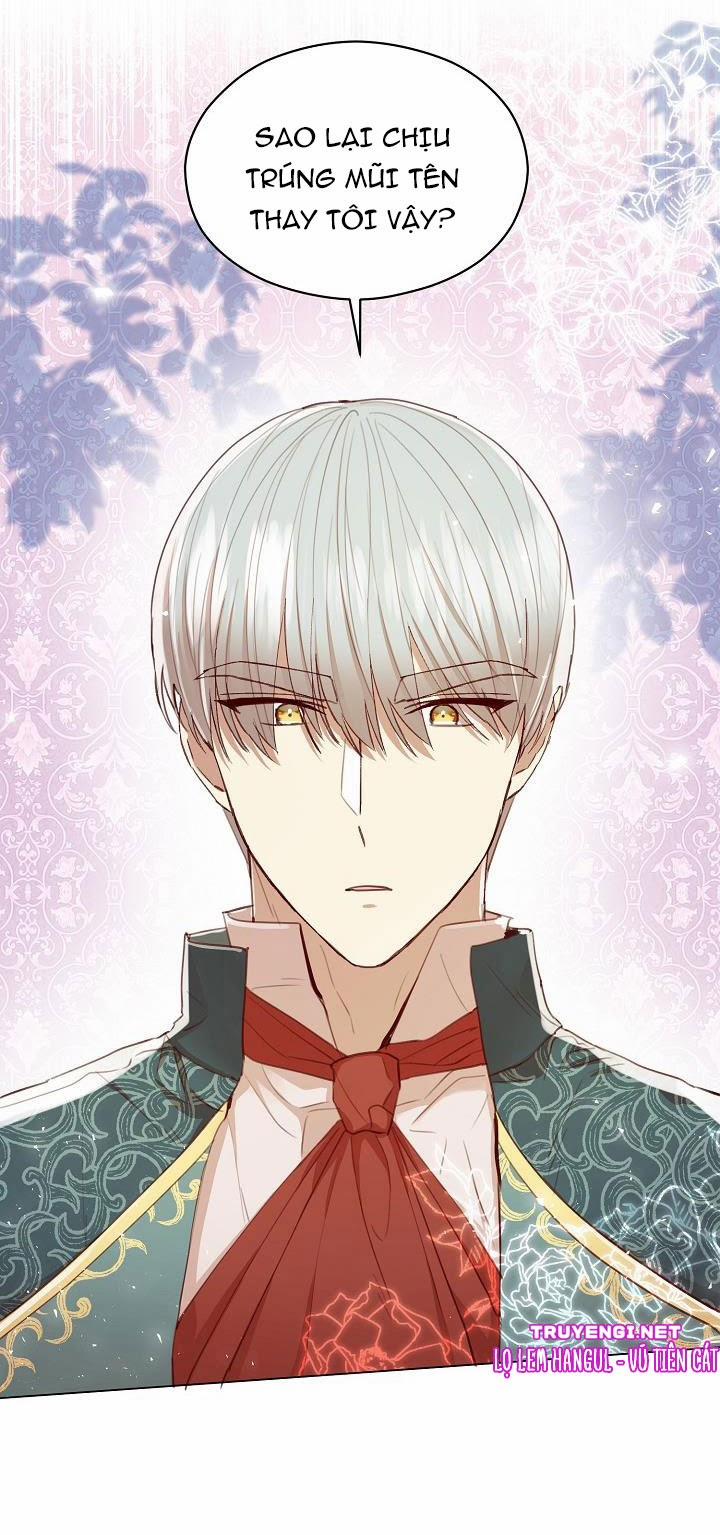 Mối Tình Lãng Mạn Với Kẻ Phản Diện 17 trang 2