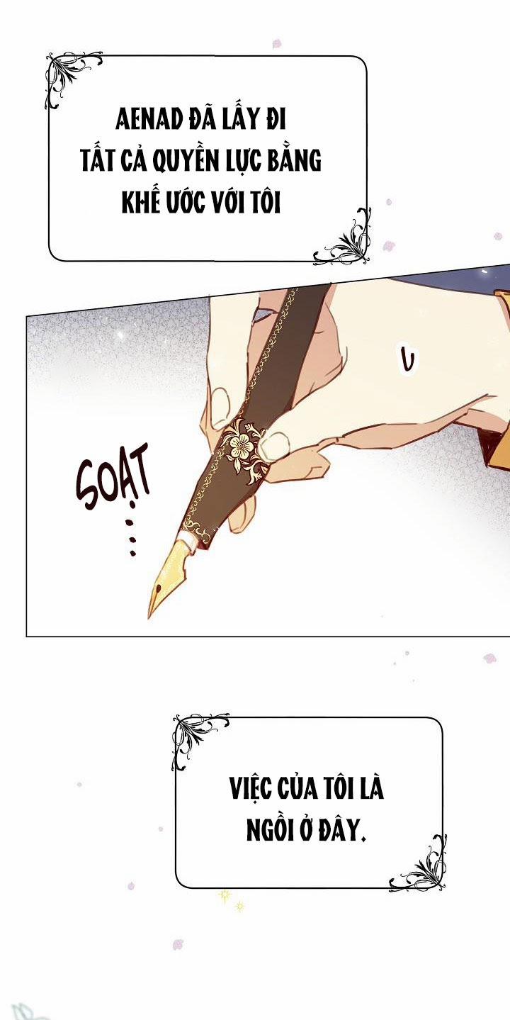 Mối Tình Lãng Mạn Với Kẻ Phản Diện 17 trang 21