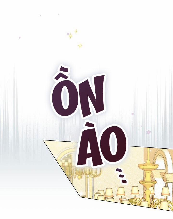 Mối Tình Lãng Mạn Với Kẻ Phản Diện 17 trang 23