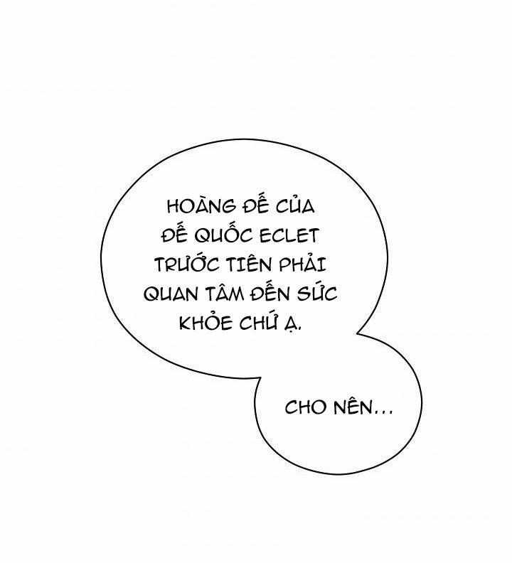 Mối Tình Lãng Mạn Với Kẻ Phản Diện 17 trang 27