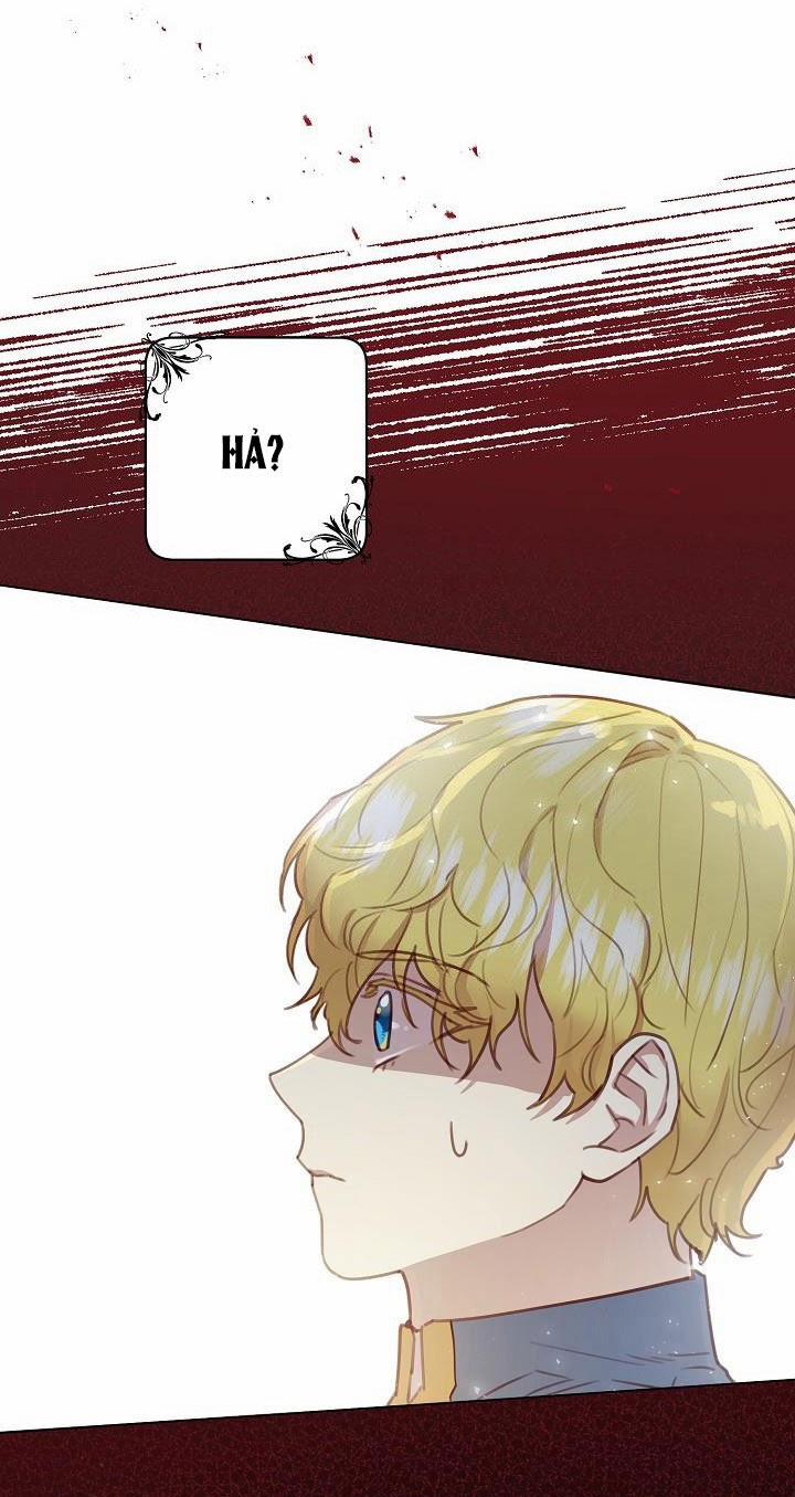 Mối Tình Lãng Mạn Với Kẻ Phản Diện 17 trang 29