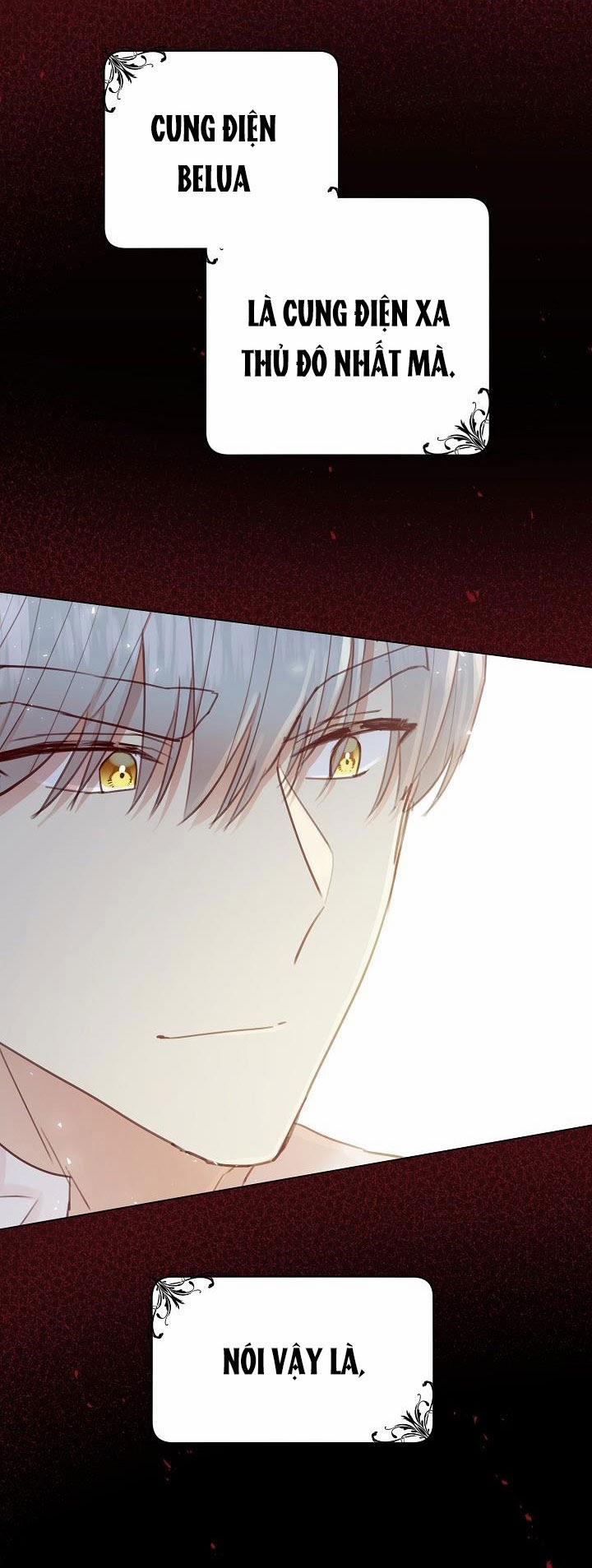 Mối Tình Lãng Mạn Với Kẻ Phản Diện 17 trang 30