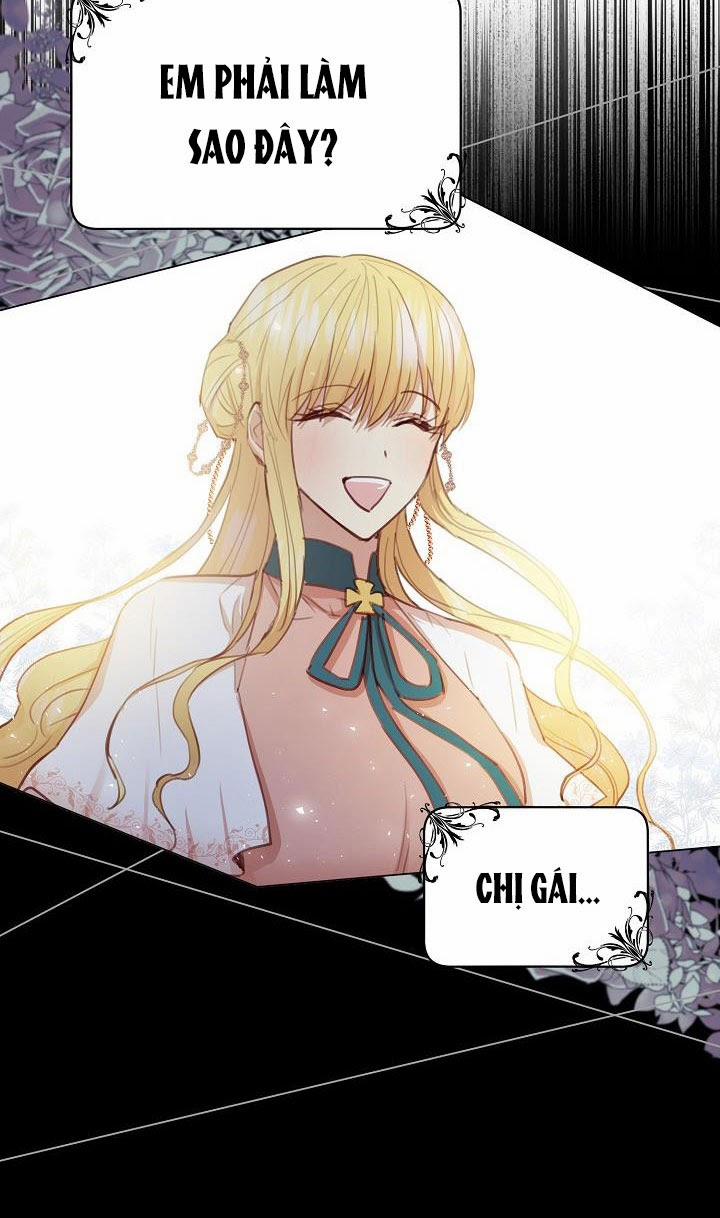 Mối Tình Lãng Mạn Với Kẻ Phản Diện 17 trang 33