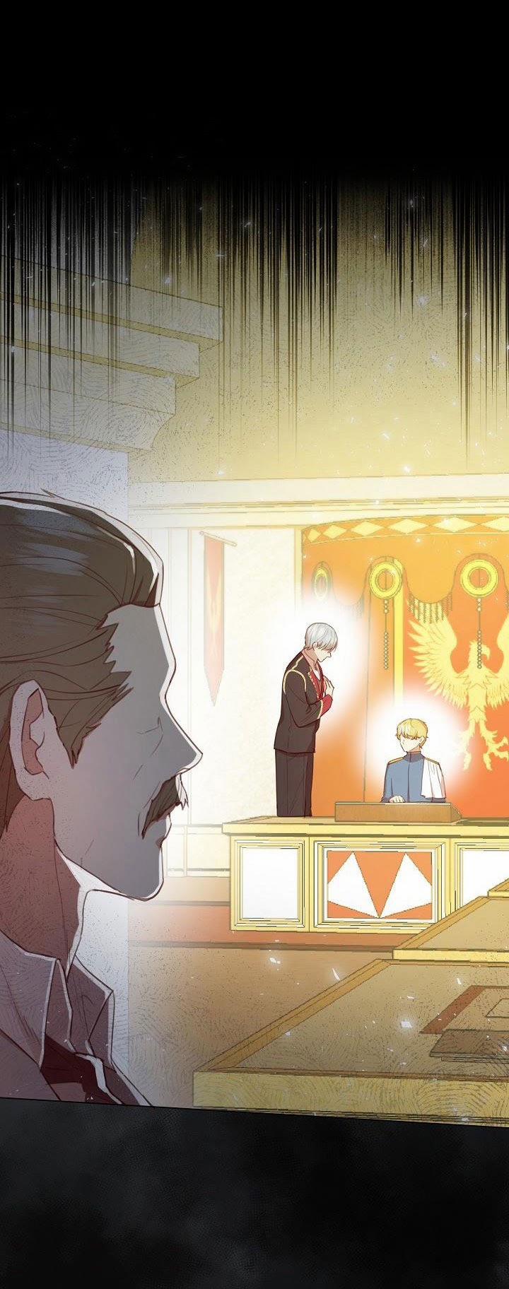 Mối Tình Lãng Mạn Với Kẻ Phản Diện 17 trang 34