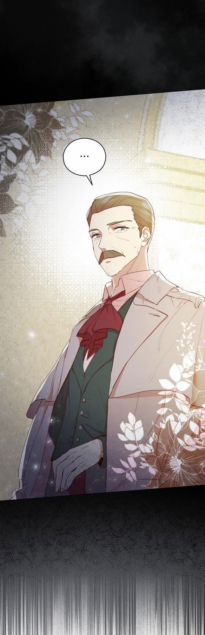 Mối Tình Lãng Mạn Với Kẻ Phản Diện 17 trang 35