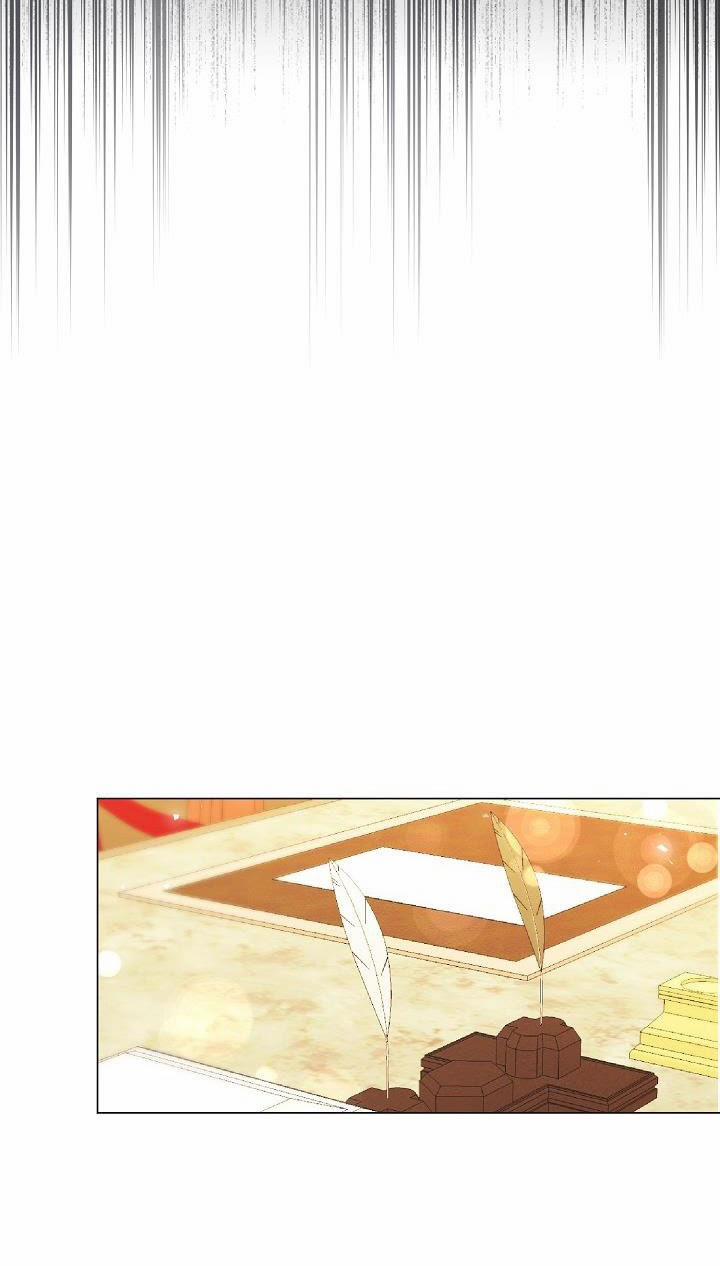 Mối Tình Lãng Mạn Với Kẻ Phản Diện 17 trang 36