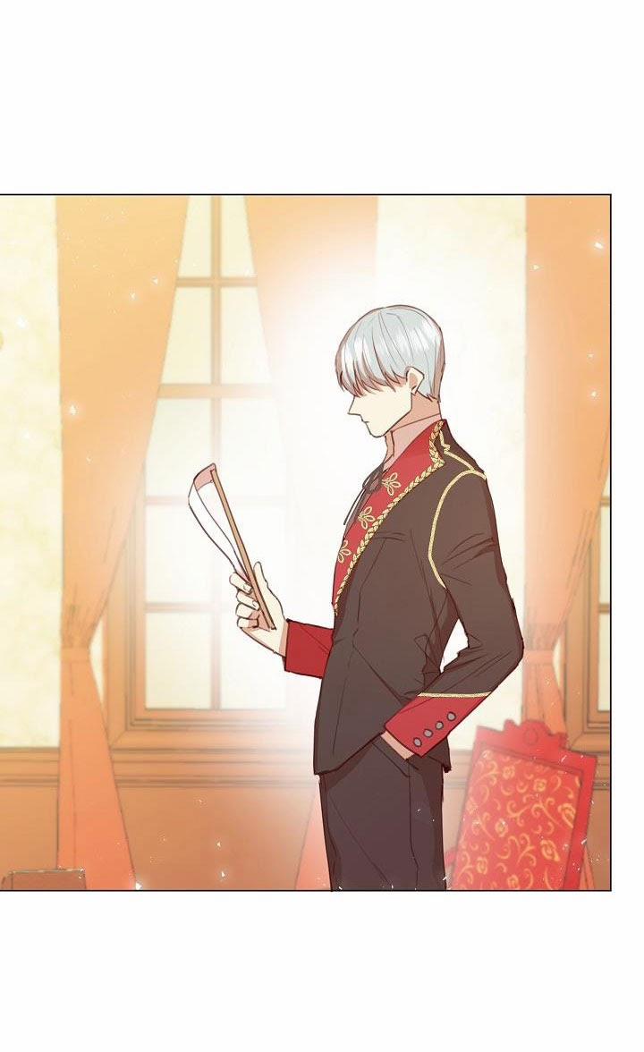 Mối Tình Lãng Mạn Với Kẻ Phản Diện 17 trang 37