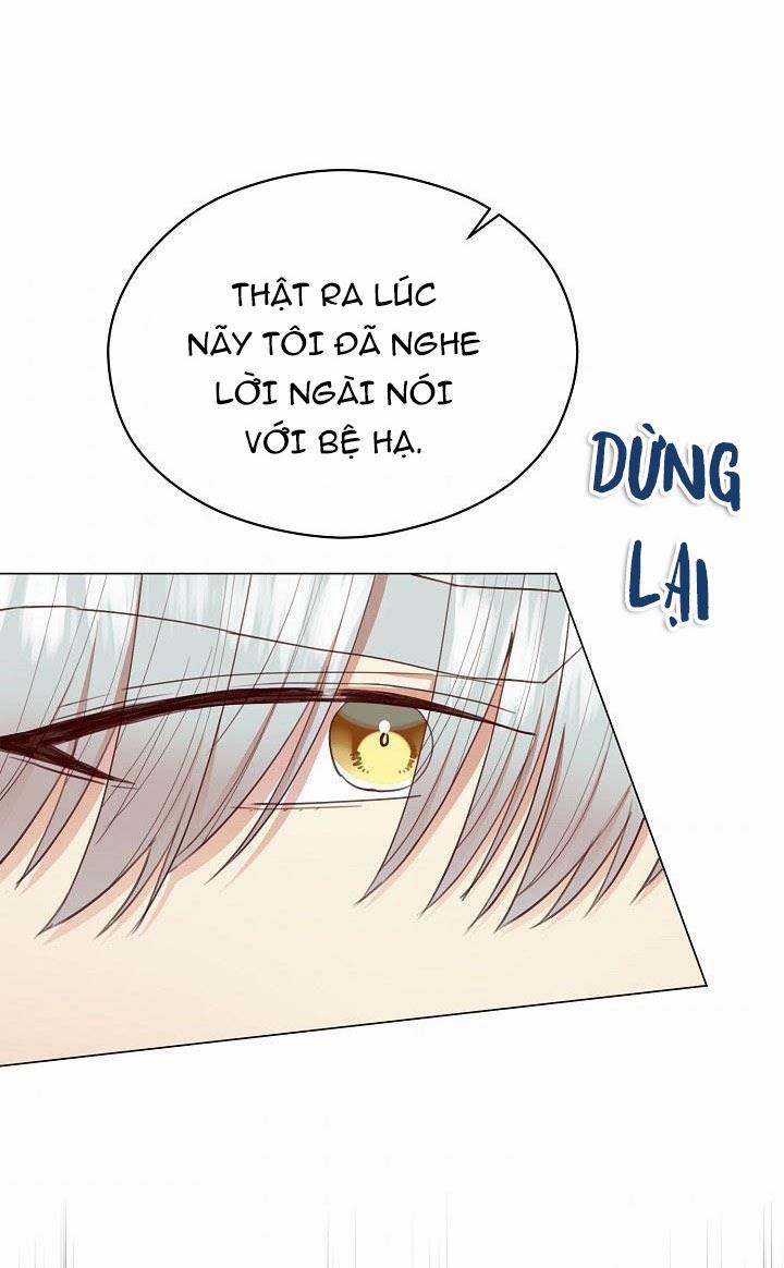 Mối Tình Lãng Mạn Với Kẻ Phản Diện 17 trang 41