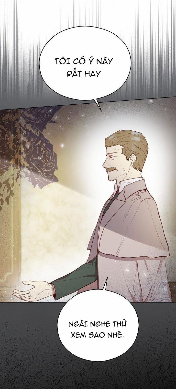 Mối Tình Lãng Mạn Với Kẻ Phản Diện 17 trang 42