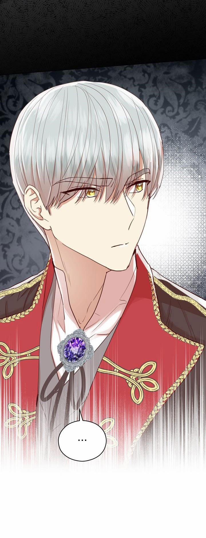 Mối Tình Lãng Mạn Với Kẻ Phản Diện 17 trang 43