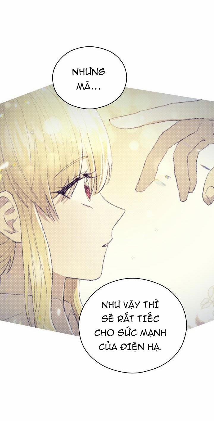 Mối Tình Lãng Mạn Với Kẻ Phản Diện 17 trang 48