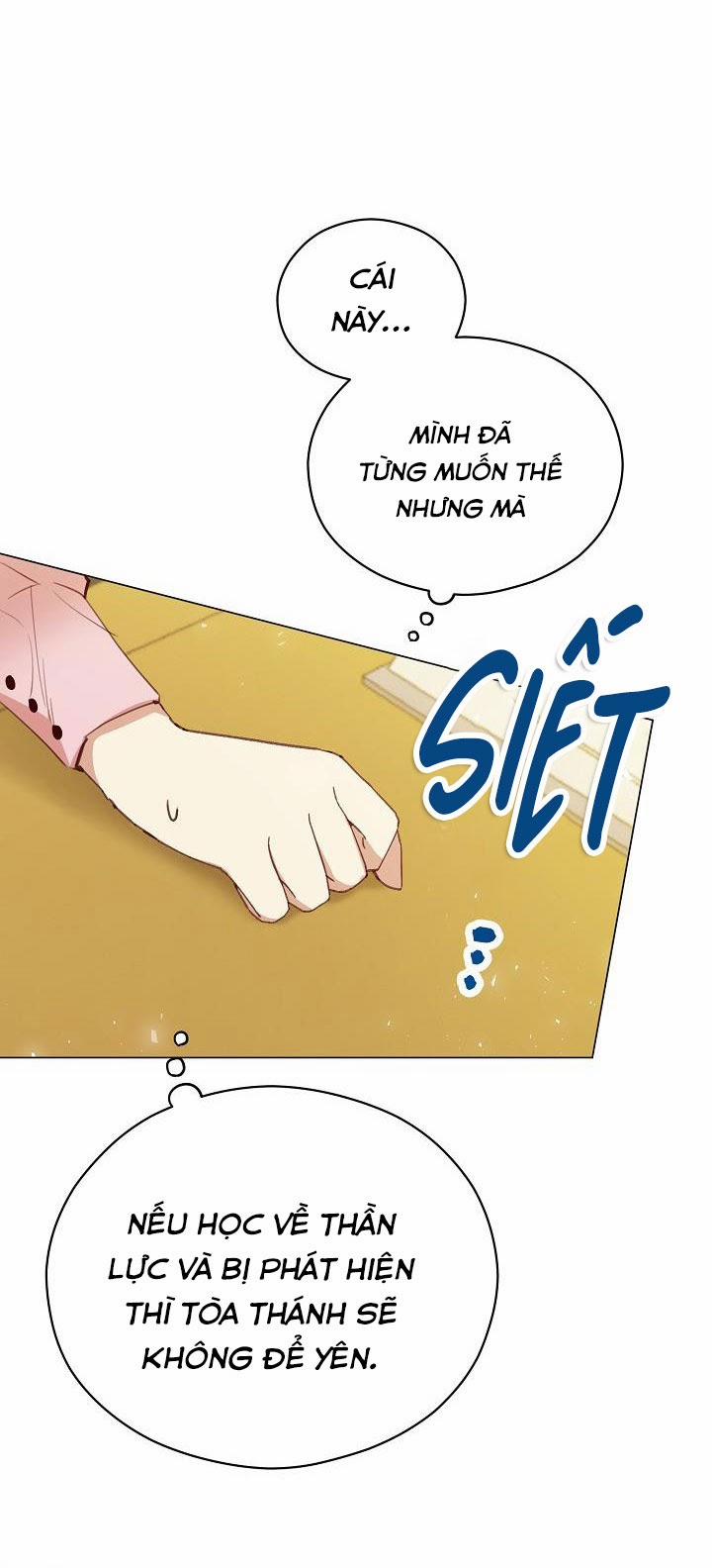 Mối Tình Lãng Mạn Với Kẻ Phản Diện 17 trang 51